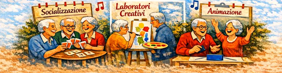 Un'immagine generica segnaposto con angoli arrotondati in una figura.